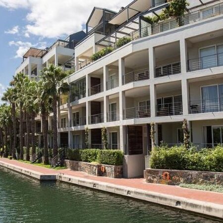 4* Waterfront Village - Cape Town V&A Waterfront Package (2 Nights)