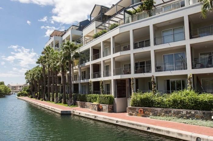 4* Waterfront Village - Cape Town V&A Waterfront Package (2 Nights)