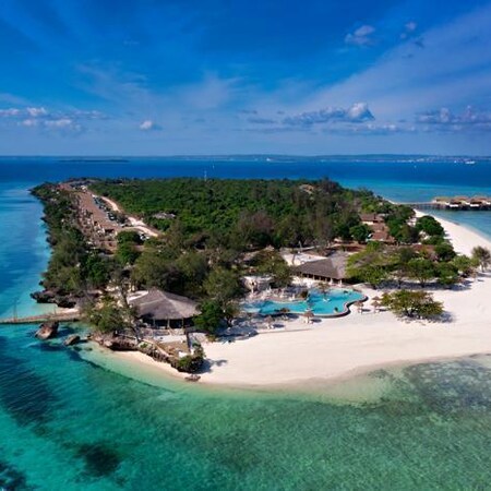 5* Bawe Island - Zanzibar Package (5 Nights)