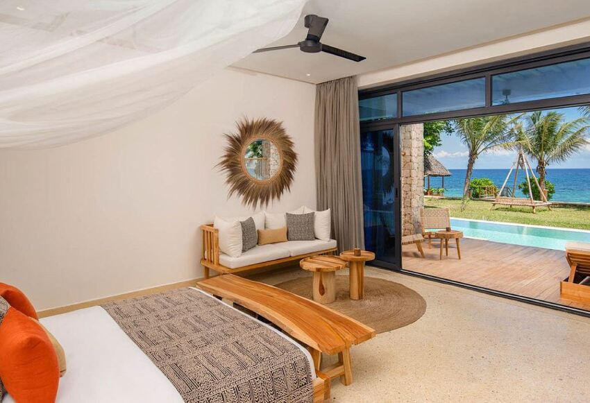 KWANZA RESORT BY SUNRISE