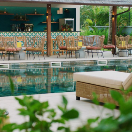 DOMAINE DE GRAND BAIE