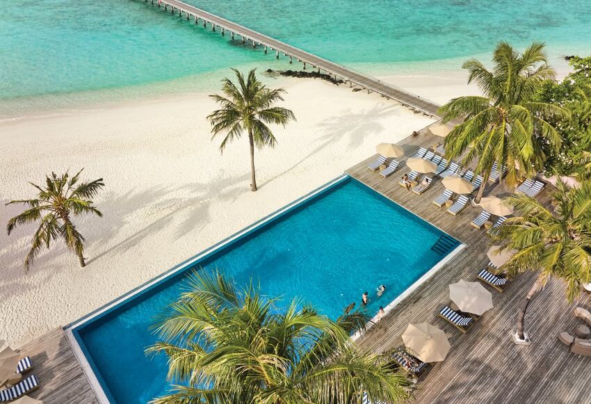 ROBINSON NOONU MALDIVES