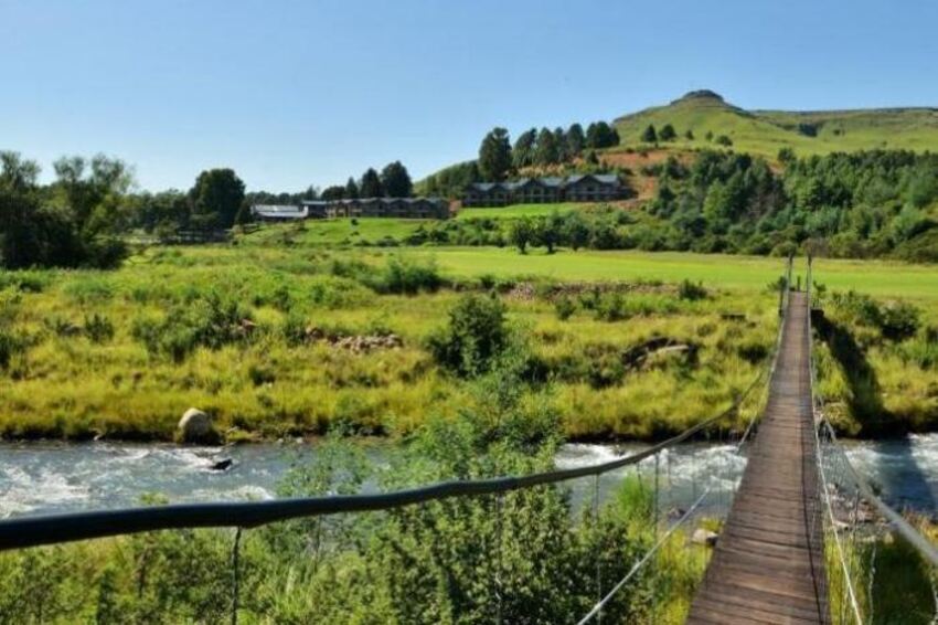 4* Premier Resort Sani Pass - Southern Drakensberg Package (2 Nights)