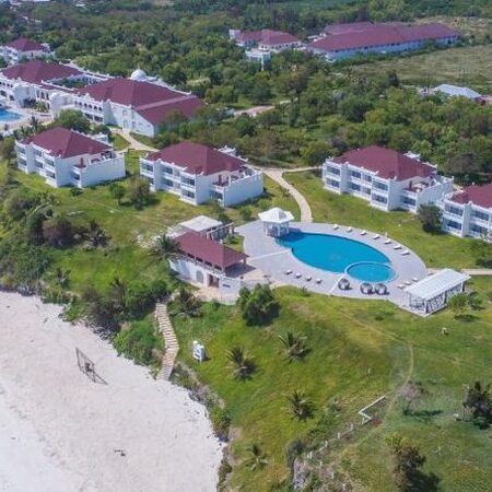 5* Shukran Palace - Zanzibar Festive Package (5 Nights)