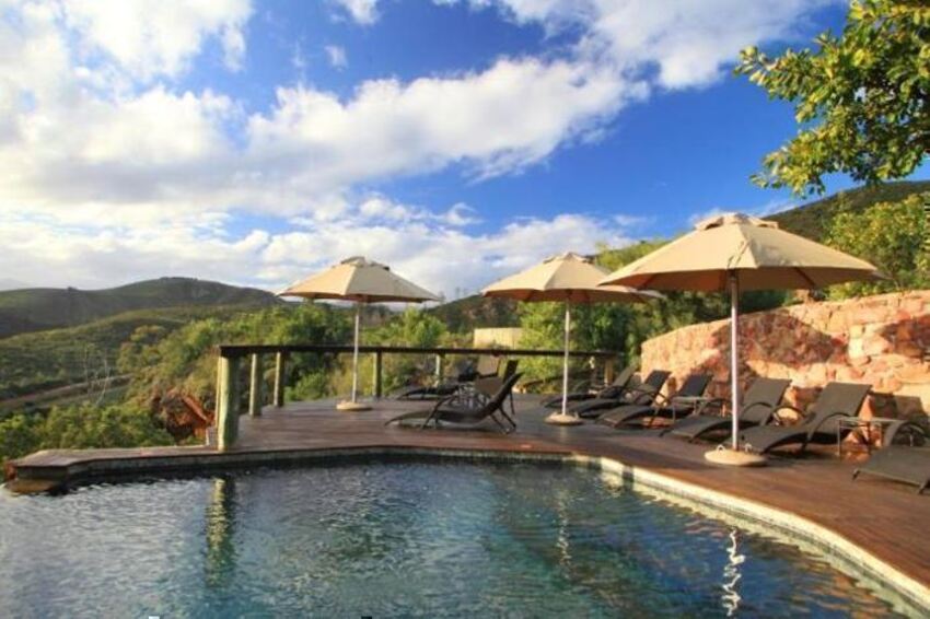 4* Botlierskop Private Game Reserve - Garden Route Package (2 Nights)