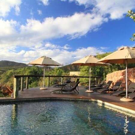 4* Botlierskop Private Game Reserve - Garden Route Package (2 Nights)