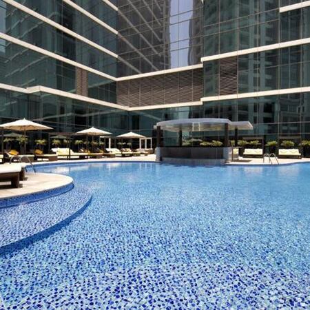 5 Nights of Taj Dubai Magic
