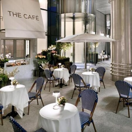 Stay in the heart of Dubai at the iconic Address Downtown (5 Nights)