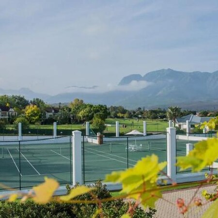 5* Fancourt Hotel Tee off in Paradise - George Package (2 Nights)