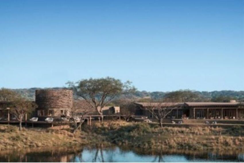 5* Sandringham Private Game Reserve - Timbavati Package (2 nights)