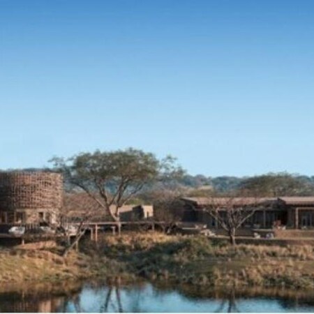 5* Sandringham Private Game Reserve - Timbavati Package (2 nights)
