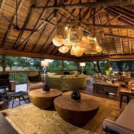 5* Sabi Sabi Bush Lodge - Sabi Sands Private Reserve Package (2 Nights)