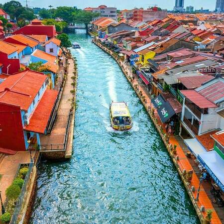Kuala Lumpur & Langkawi Holiday - Malaysia