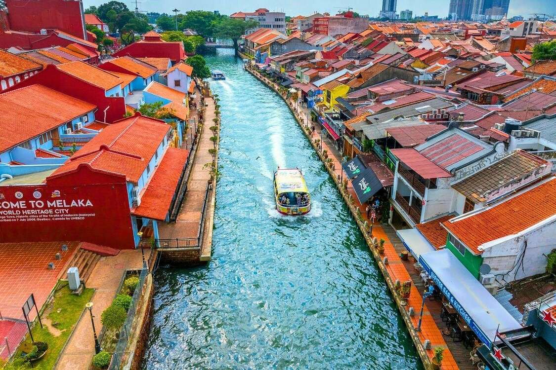 Kuala Lumpur & Langkawi Holiday - Malaysia