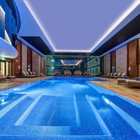 5 Nights of Palm Perfect Luxury at Dukes The Palm Dubai