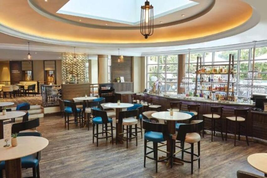 4* Southern Sun Waterfront - Cape Town Package (2 Nights)