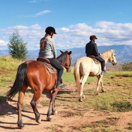 3* Little Switzerland Resort - Northern Drakensberg Family Package (3 Nights)