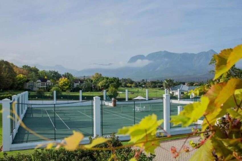 5* Fancourt Hotel - George Package (2 Nights)