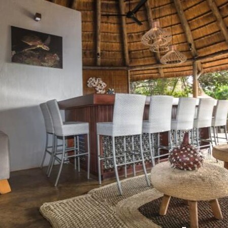 4* Thonga Beach Lodge - iSimangaliso Wetland Park Package (4 Nights)