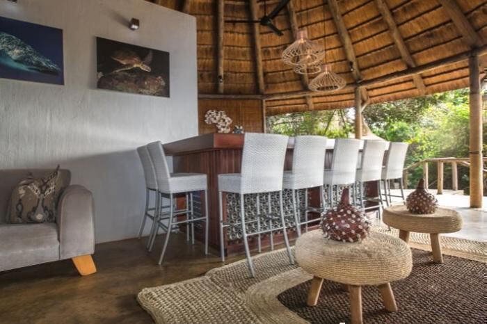 4* Thonga Beach Lodge - iSimangaliso Wetland Park Package (4 Nights)