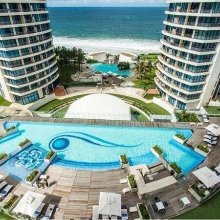 4* The Capital Pearls - Umhlanga Package (3 Nights)