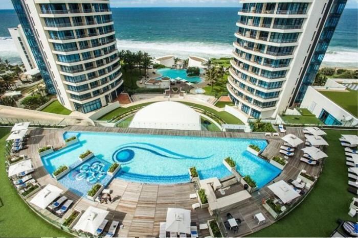 4* The Capital Pearls - Umhlanga Package (3 Nights)