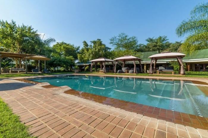 4* Perry's Bridge Hollow Boutique Hotel - Hazyview Package (3 Nights)