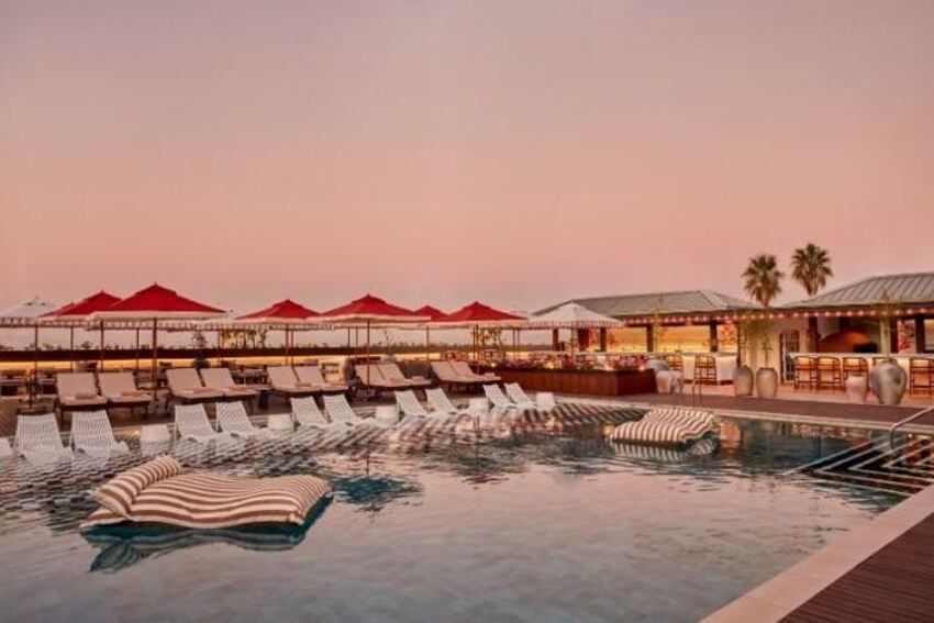 5* Intercontinental Table Bay Cape Town - Package (2 Nights)