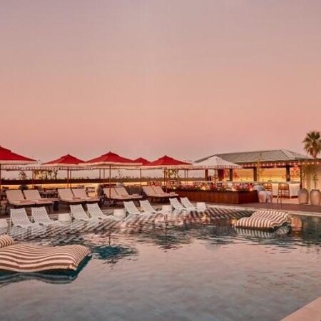 5* Intercontinental Table Bay Cape Town - Package (2 Nights)