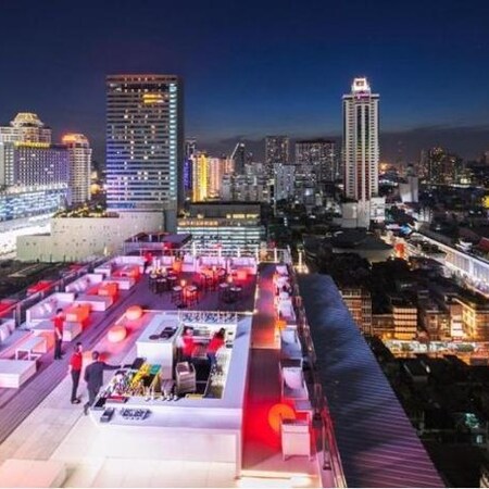 4* Centara Watergate Pavillion Hotel - Thailand (5 Nights)