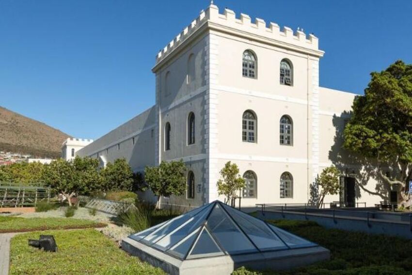 3* Protea Hotel by Marriott Cape Town - Waterfront Breakwater Lodge Package (2 Nights)