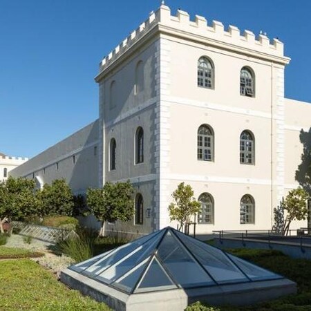 3* Protea Hotel by Marriott Cape Town - Waterfront Breakwater Lodge Package (2 Nights)