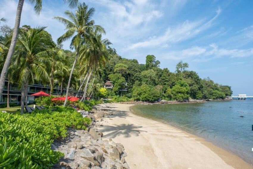 Amari Phuket Honeymoon Offer - Thailand Package (7 Nights)
