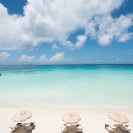 5* Riu Palace Zanzibar Package (5 Nights)
