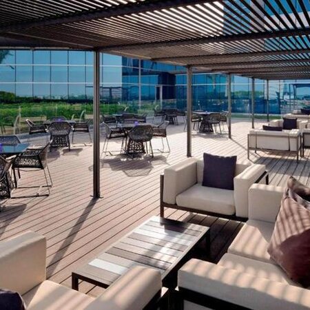 JW Marriott Marquis Hotel Dubai - 5 Nights of Unforgettable Luxury