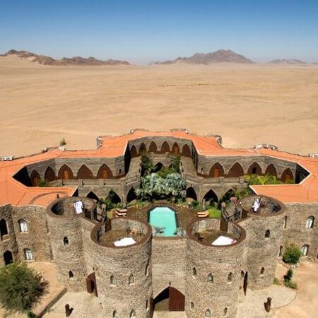 3*Plus Le Mirage Sossusvlei Fly-In Package (3 Nights)
