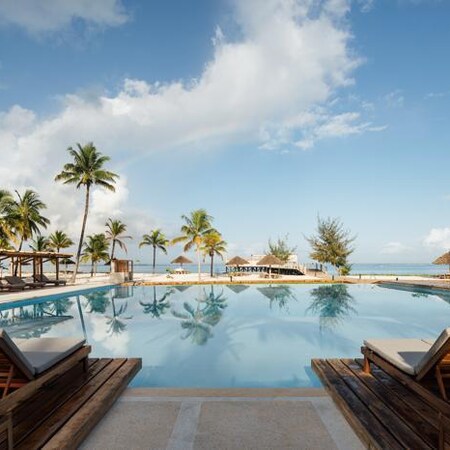 5* Jaz Elite Aurora - Zanzibar Package (7 Nights) EX CPT