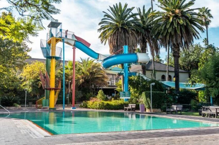 ATKV Goudini Spa - Western Cape Package (2 Nights)