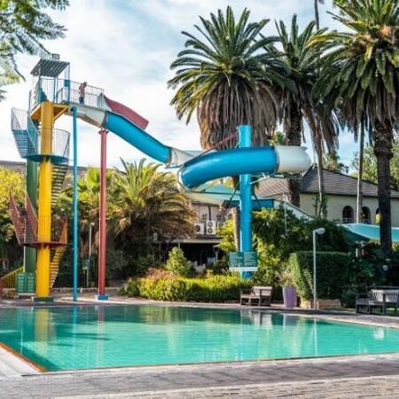 ATKV Goudini Spa - Western Cape Package (2 Nights)
