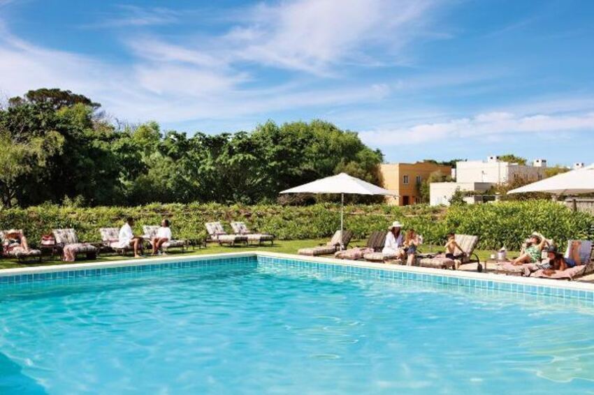 4* The Spier Hotel - Stellenbosch Package (2 Nights)