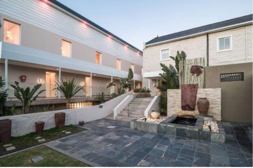 4* Protea Hotel by Marriott Mossel Bay - Package (3 Nights)