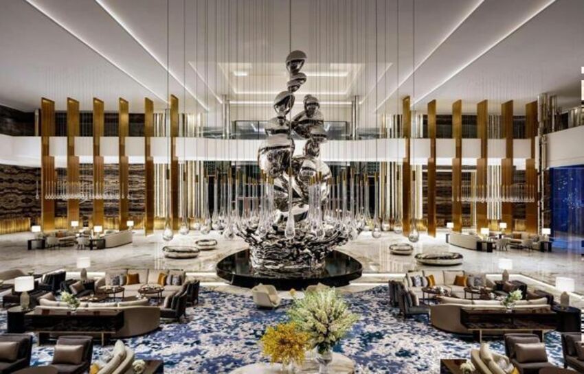 5* Atlantis The Royal - Dubai Package (5 Nights)