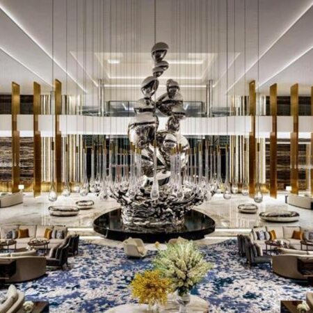 5* Atlantis The Royal - Dubai Package (5 Nights)