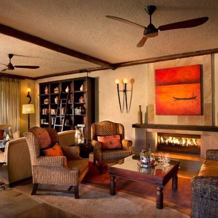 4* Kwa Maritane Bush Lodge - Pilanesberg National Park Family Package (2 Nights)