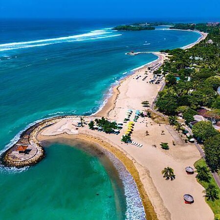 4* Ubud & Benoa Holiday - Bali Package (7 Nights)