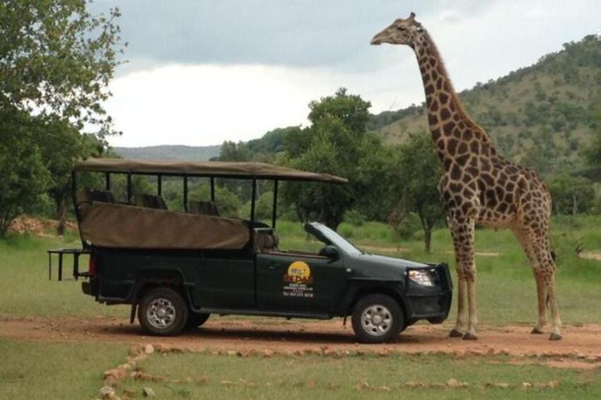 4* Kedar Heritage Lodge, Conference Centre & Spa Package (2 Nights)