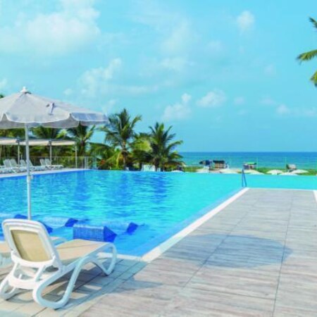 5* Riu Sri Lanka Package (5 Nights)