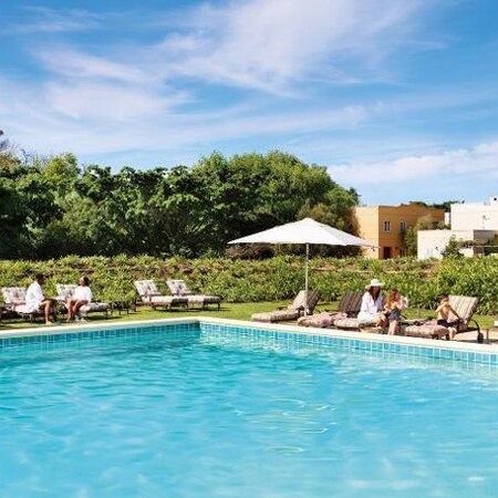4* The Spier Hotel - Stellenbosch Package (2 Nights)