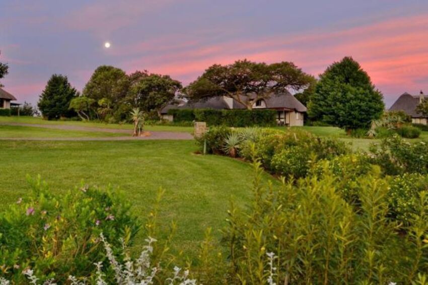 4* Montusi Mountain Lodge - Northern Drakensberg Family Package (2 Nights)
