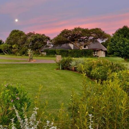 4* Montusi Mountain Lodge - Northern Drakensberg Family Package (2 Nights)